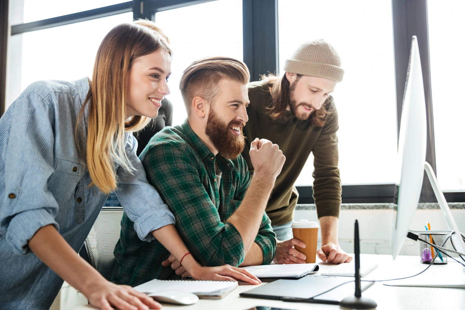 Zespół Stolman Meble