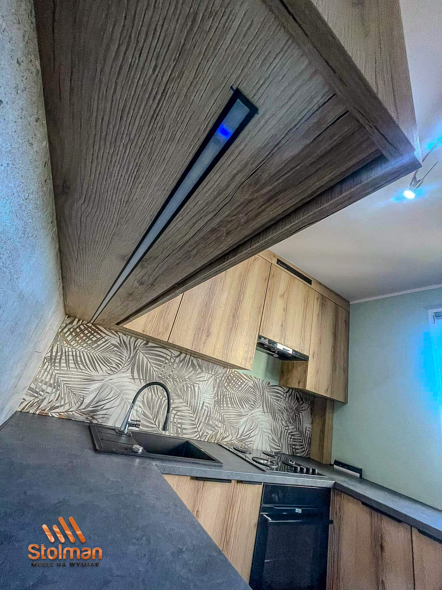 Galeria Realizacji - Meble Kuchenne - realizacja 8