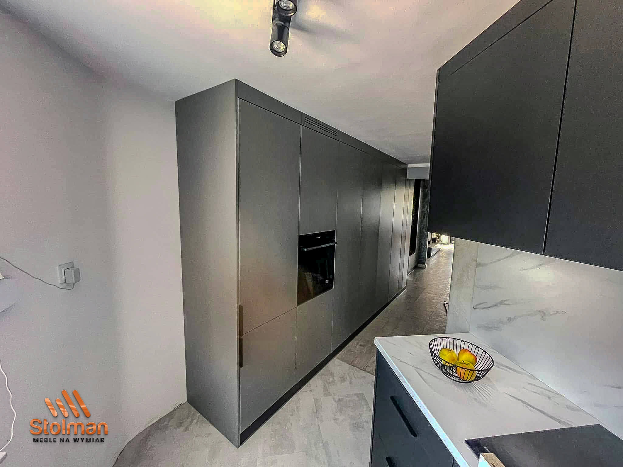 Galeria Realizacji - Meble Kuchenne - realizacja 11