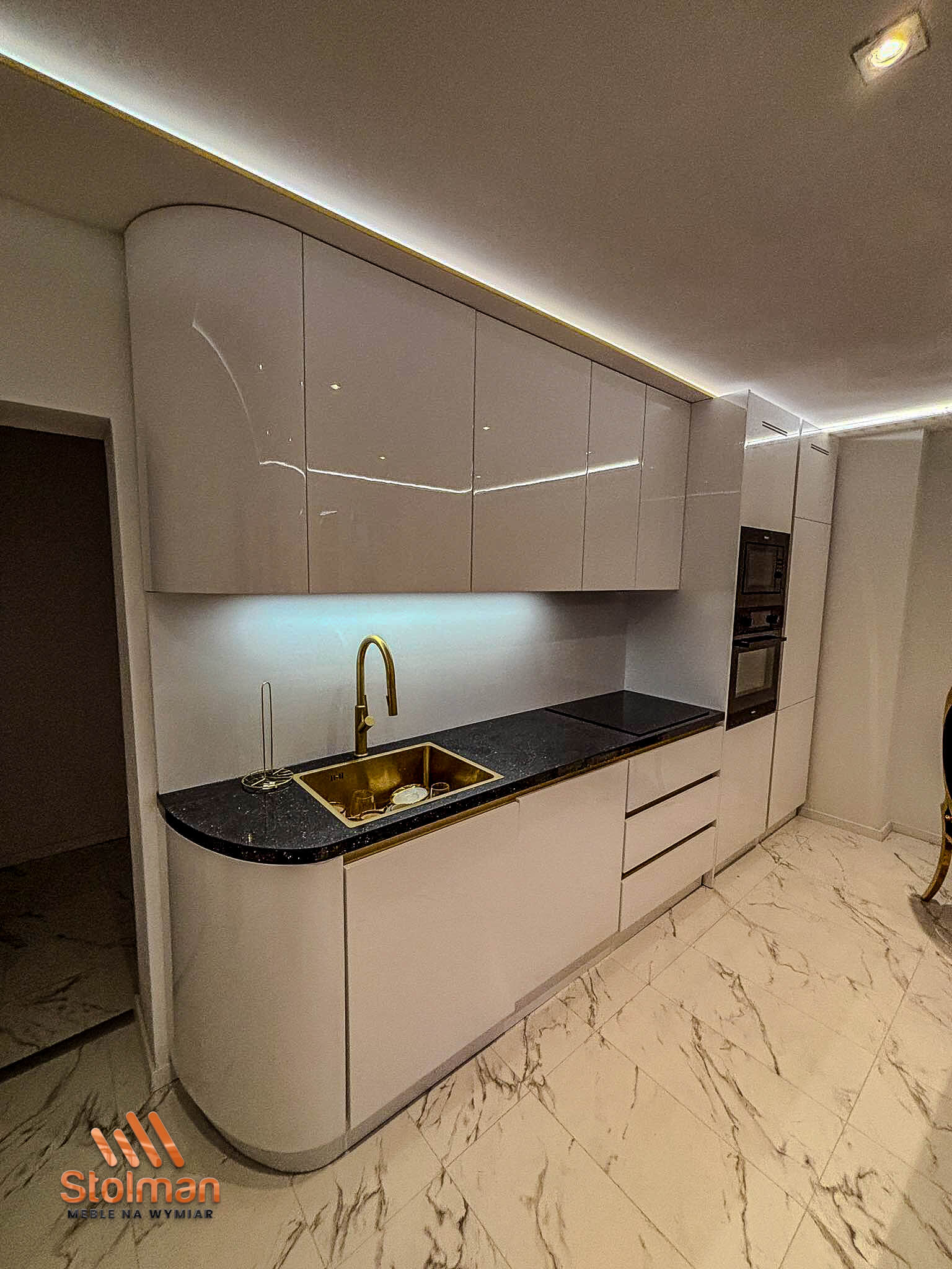 Galeria Realizacji - Meble Kuchenne - realizacja 16