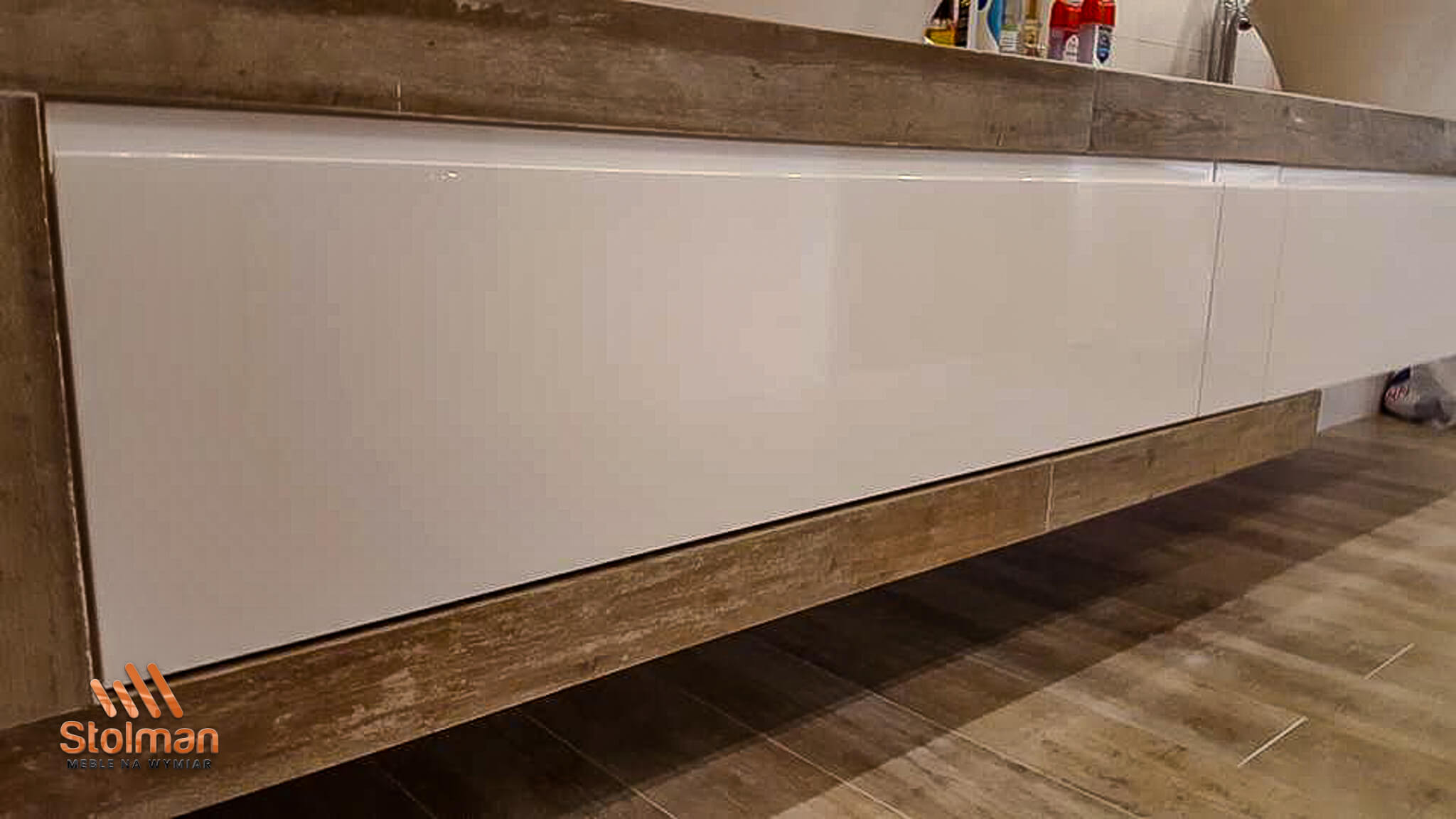 Galeria Realizacji - Meble Łazienkowe - realizacja 4