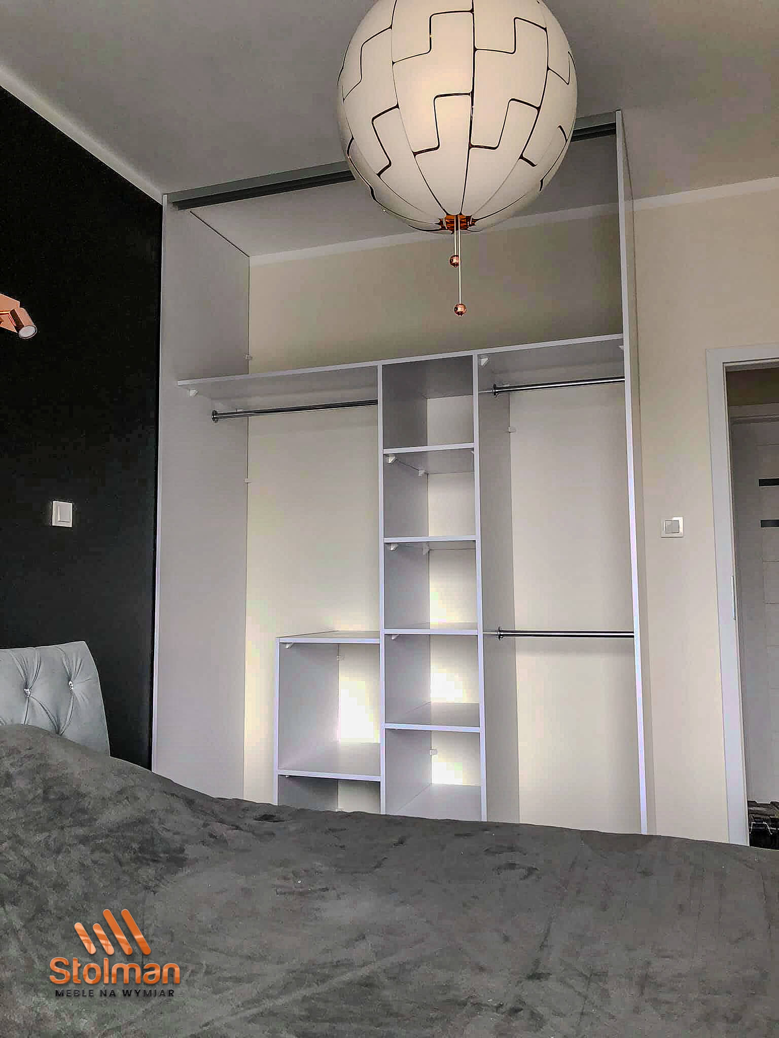 Galeria Realizacji - Szafy - realizacja 2