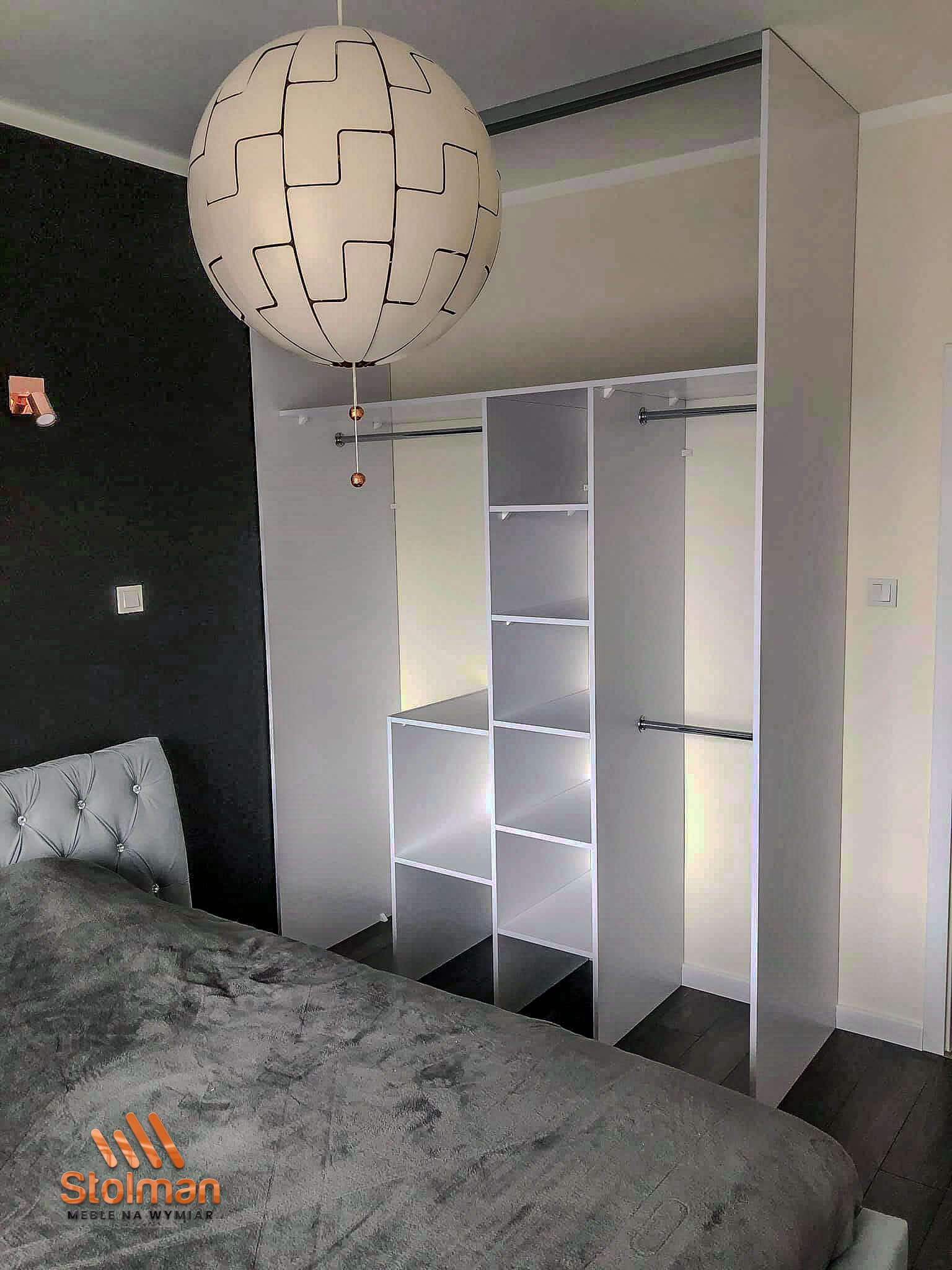 Galeria Realizacji - Szafy - realizacja 3