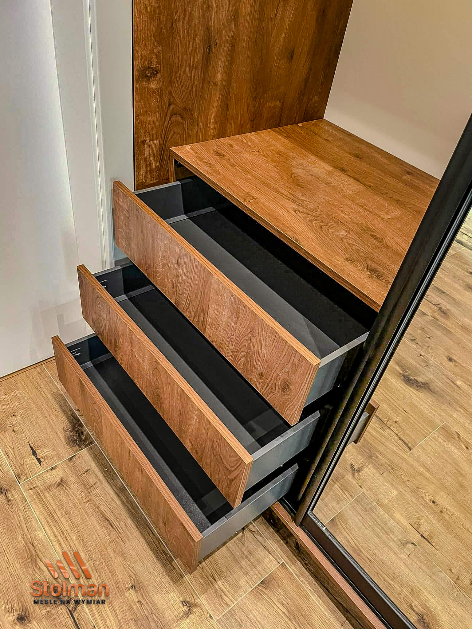 Galeria Realizacji - Szafy - realizacja 7